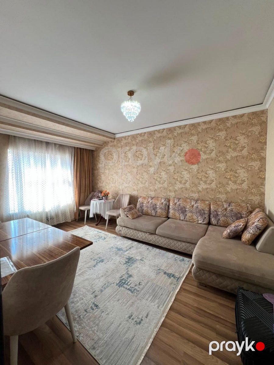 2-otaqlı yeni tikili, Masazır qəs., 35 m² — Mənzil, Bakı (2)