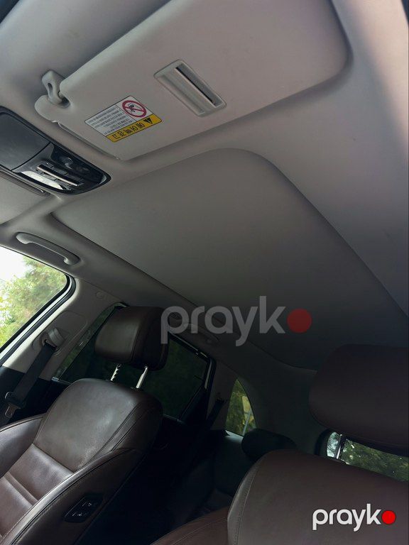 Kia Sorento, 2.0 L, 2017 il, 156 000 km — Avtomobillər, Bakı (10)