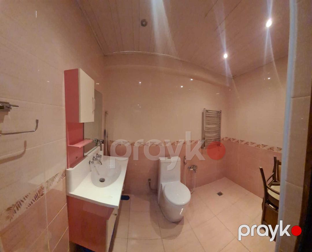Satılır 3 otaqlı yeni tikili 132 m² — Mənzil, Bakı (11)