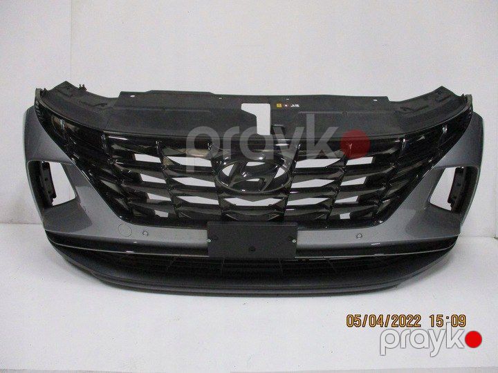 "Hyundai Tucson 2020-2022" buferləri — Ehtiyat hissələri və aksesuarlar, Bakı (7)