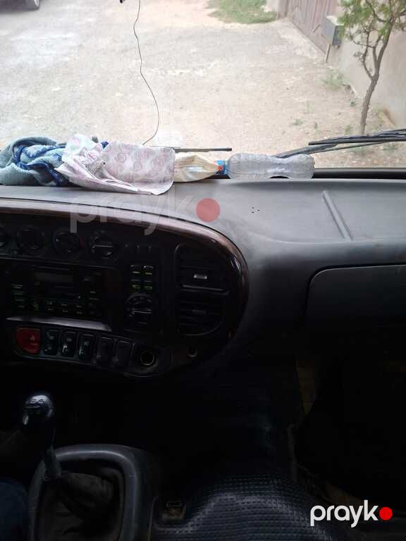 Hyundai County, 3.9 L, 2009 il, 800 000 km — Avtomobillər, Sumqayıt (9)