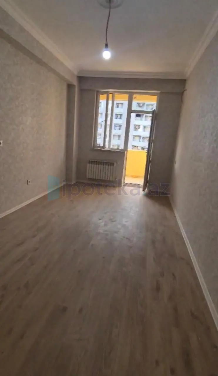 Satılır: 2 Otaq, Yeni tikili, Abşeron r., Saray q., 69.00 m² — Mənzil, Saray (2)