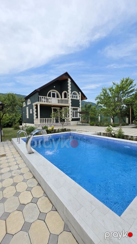 Bağ evi kirayə verilir, Quba r
