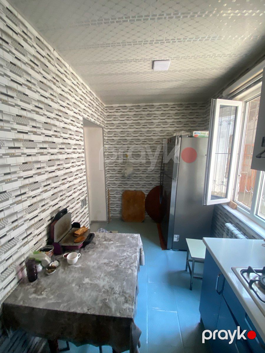 Həyət evi, Yasamal r — Ev, villa, Bakı (11)