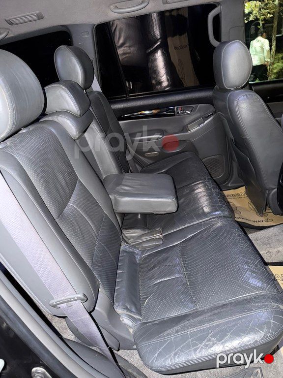 Toyota Land Cruiser Prado, 4.0 L, 2006 il, 230 000 km — Avtomobillər, Bakı (12)