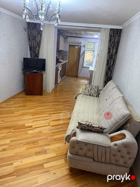 Satılır 2 otaqlı köhnə tikili 54 m² — Bakı