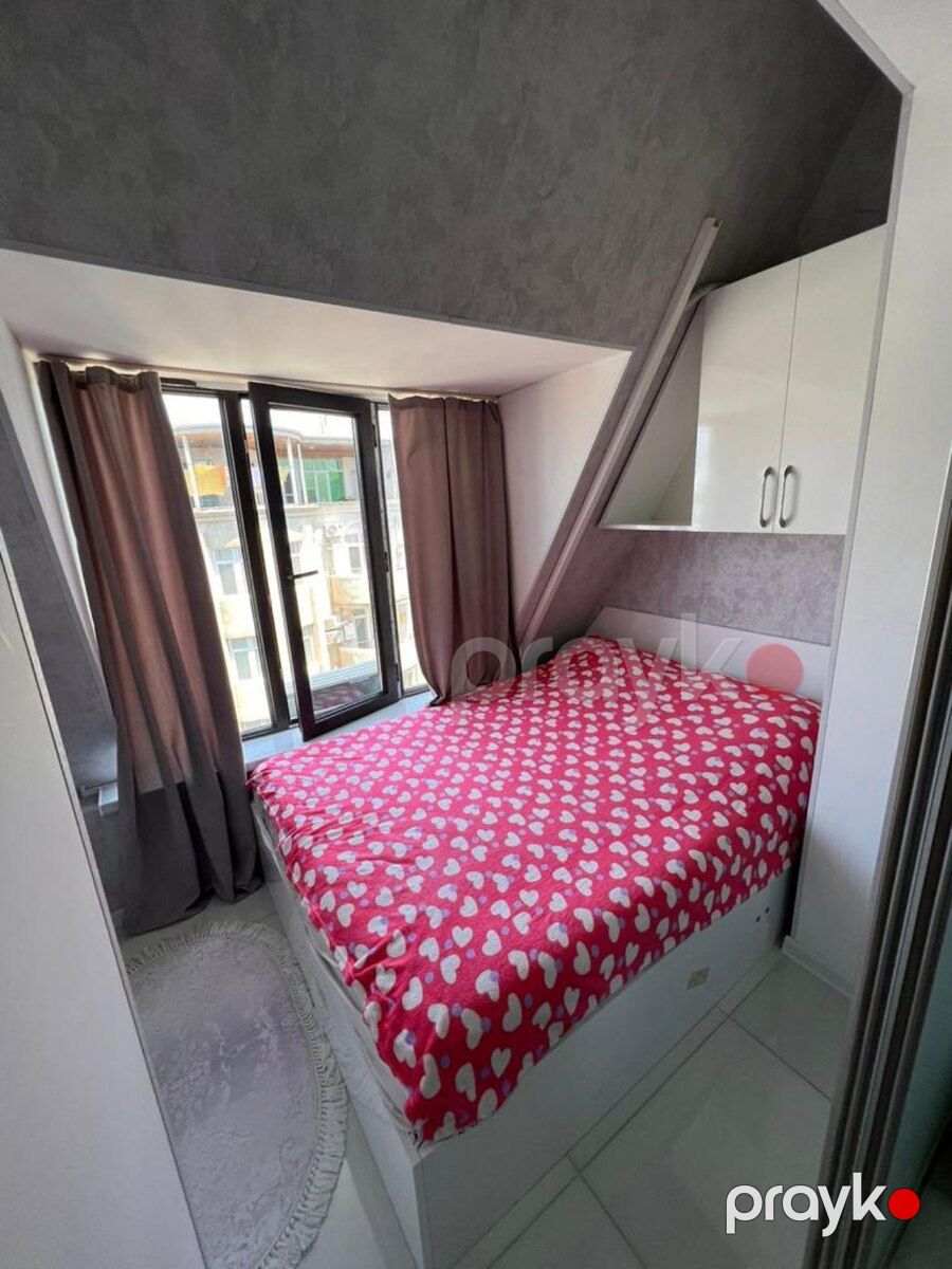 2-otaqlı yeni tikili kirayə verilir, N. Nərimanov r., 40 m² — Mənzil, Bakı (9)