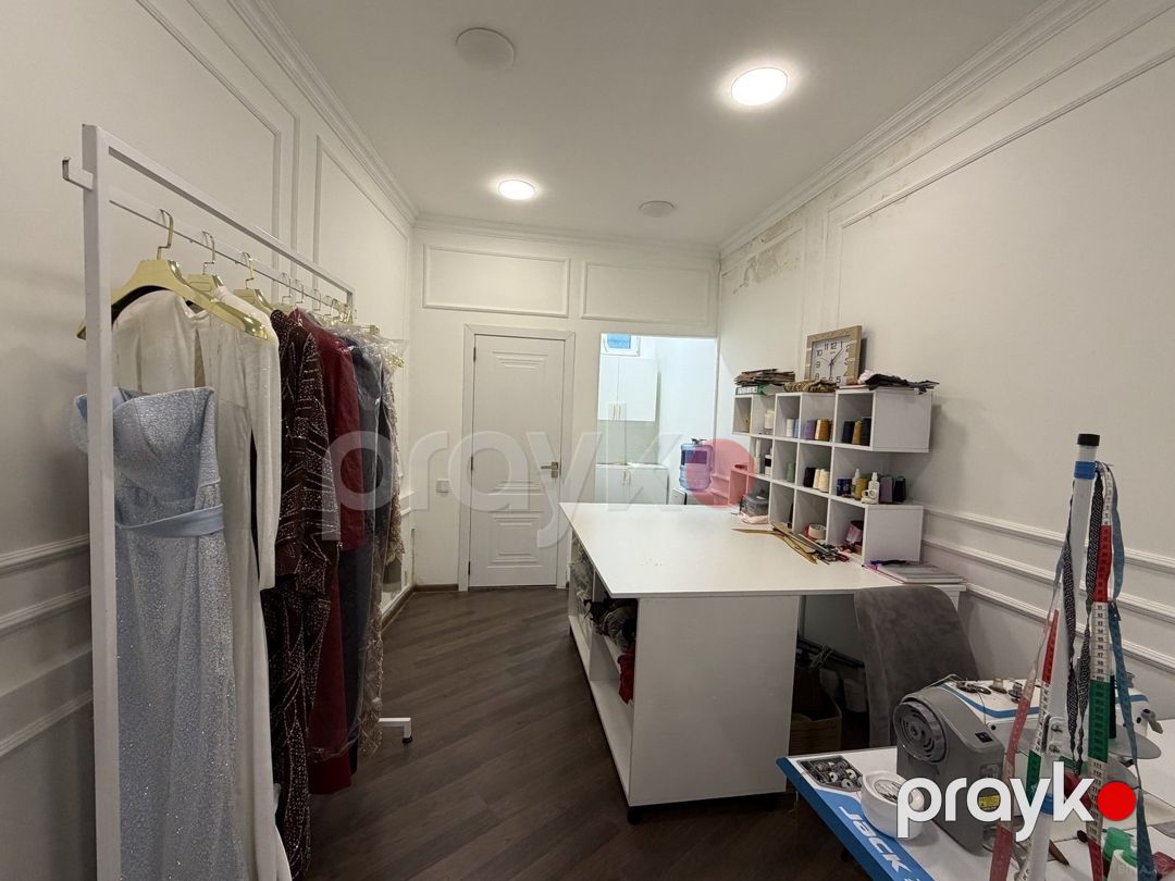 İcarəyə verilir obyekt 45 m² — Əmlak, Bakı