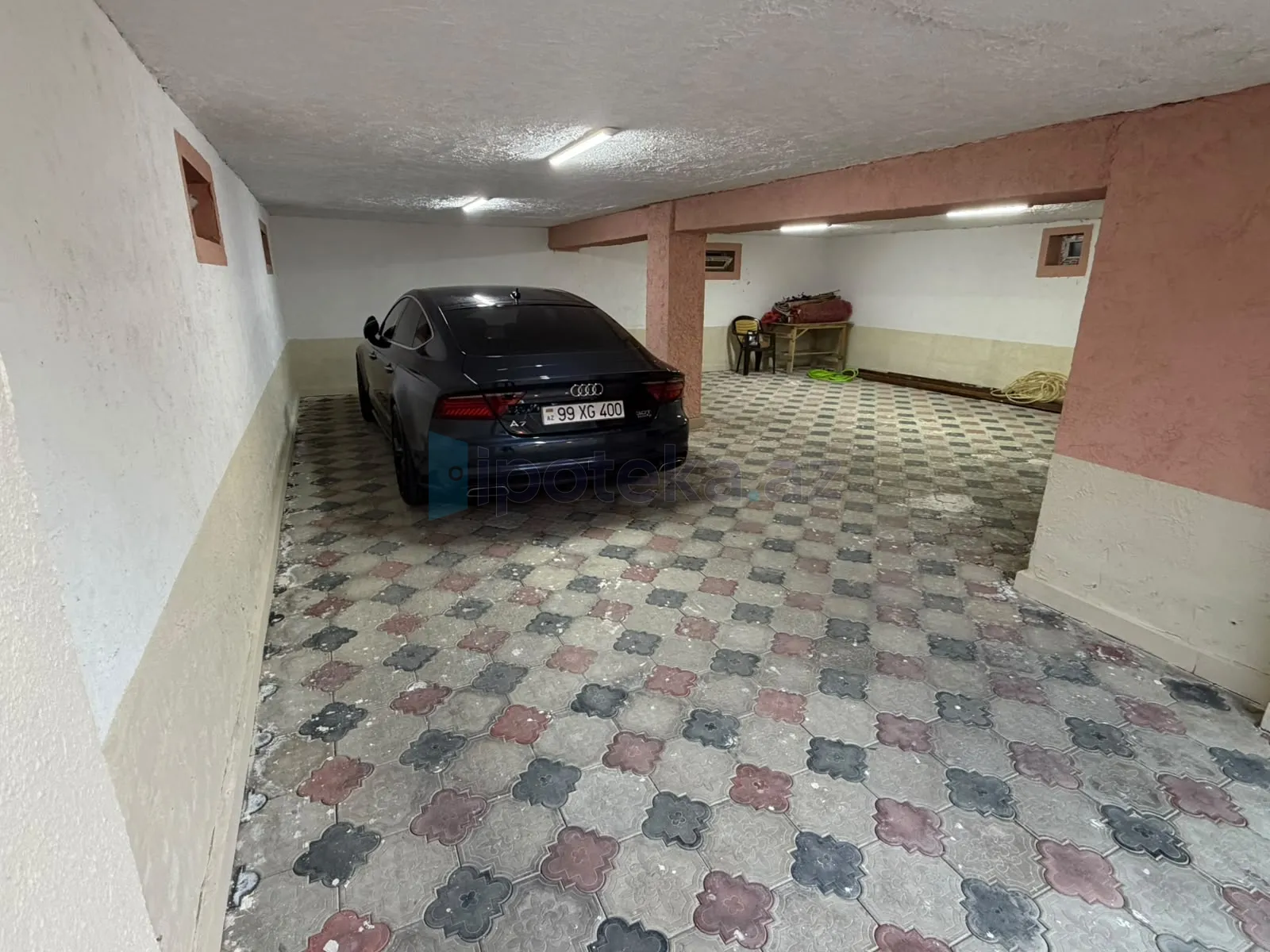 Satılır: 4 Otaq, Evlər/Villalar, 150.00 m² — Xırdalan