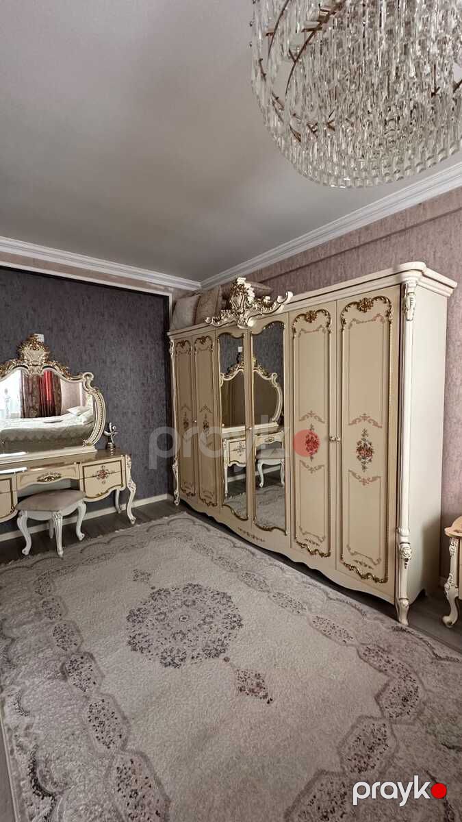 Satılır 3 otaqlı yeni tikili 125 m² — Mənzil, Bakı (4)