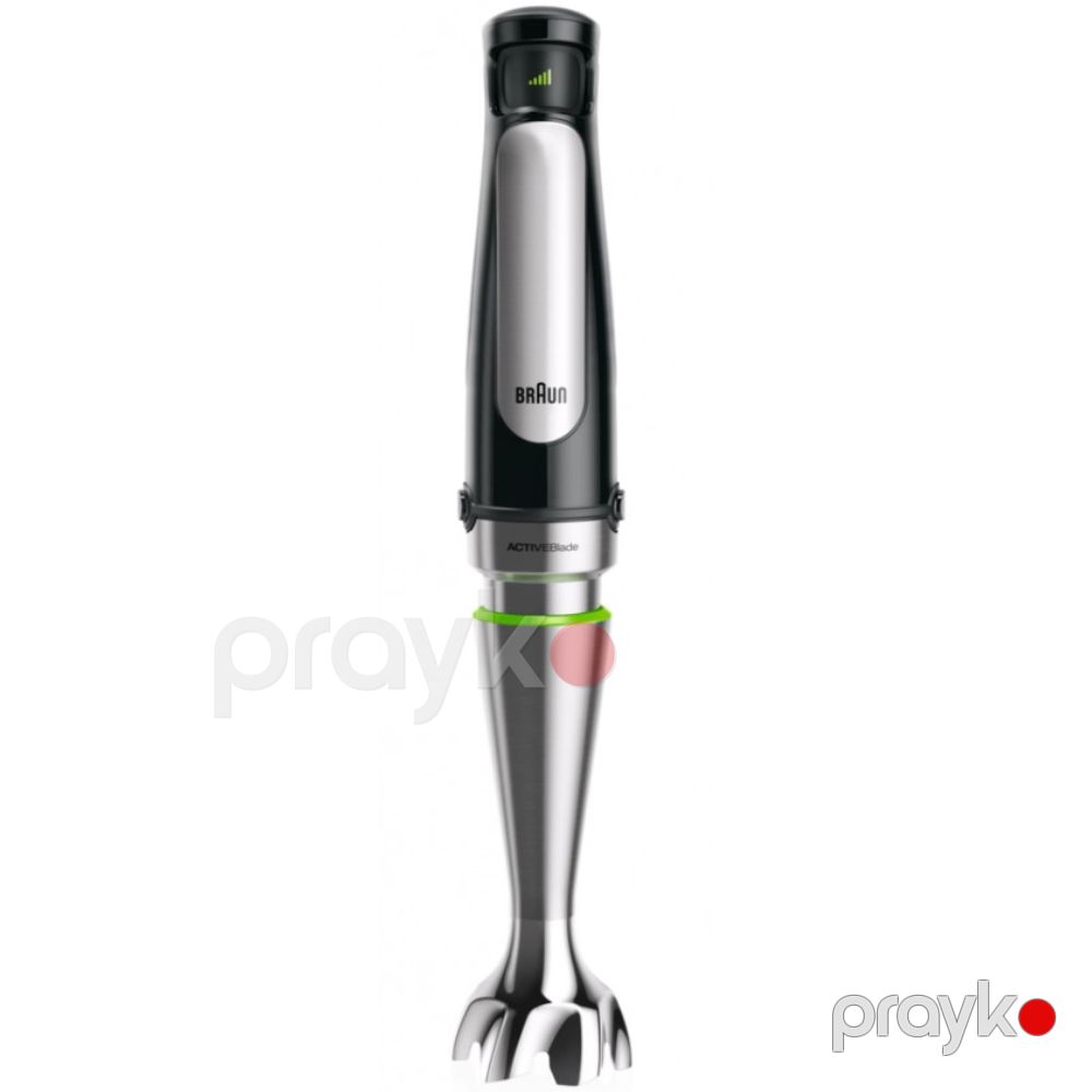Blender Braun MQ7045X — Blenderlər, xırdalayanlar və mikserlər, Bakı (2)
