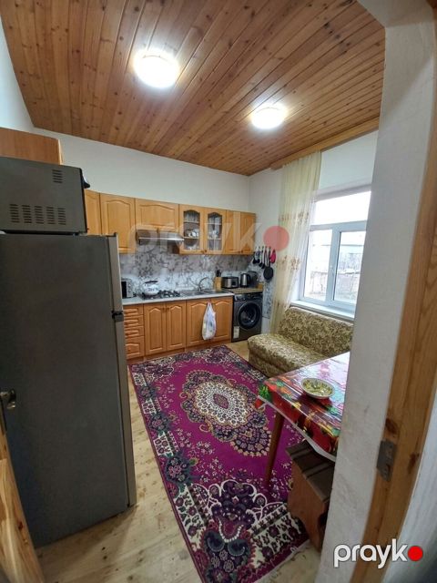 4 otaqlı, 120 kv. m, Kredit yoxdur, Orta təmir — Digah