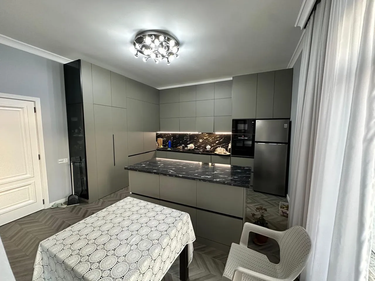 Fatmayı, 7 otaqlı Villa satılır - 380 m², 2 mərtəbə, 10 sot — Ev, villa, Bakı (8)
