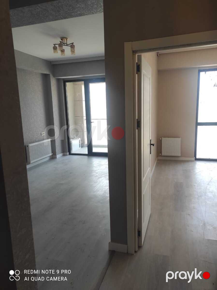 İcarəyə verilir 2 otaqlı yeni tikili 53 m² — Mənzil, Bakı (8)