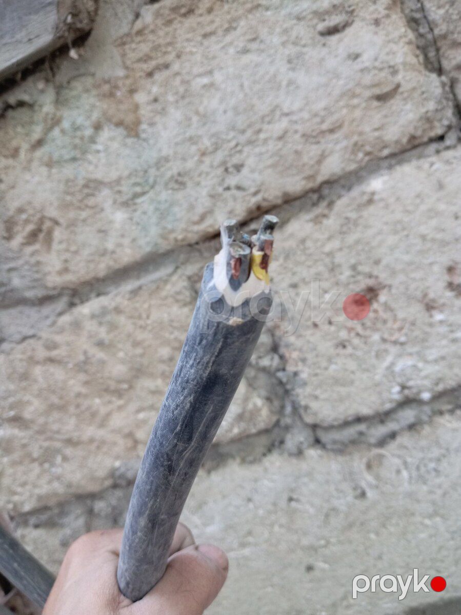 Mis kabel — Təmir və inşaat, Bakı (2)
