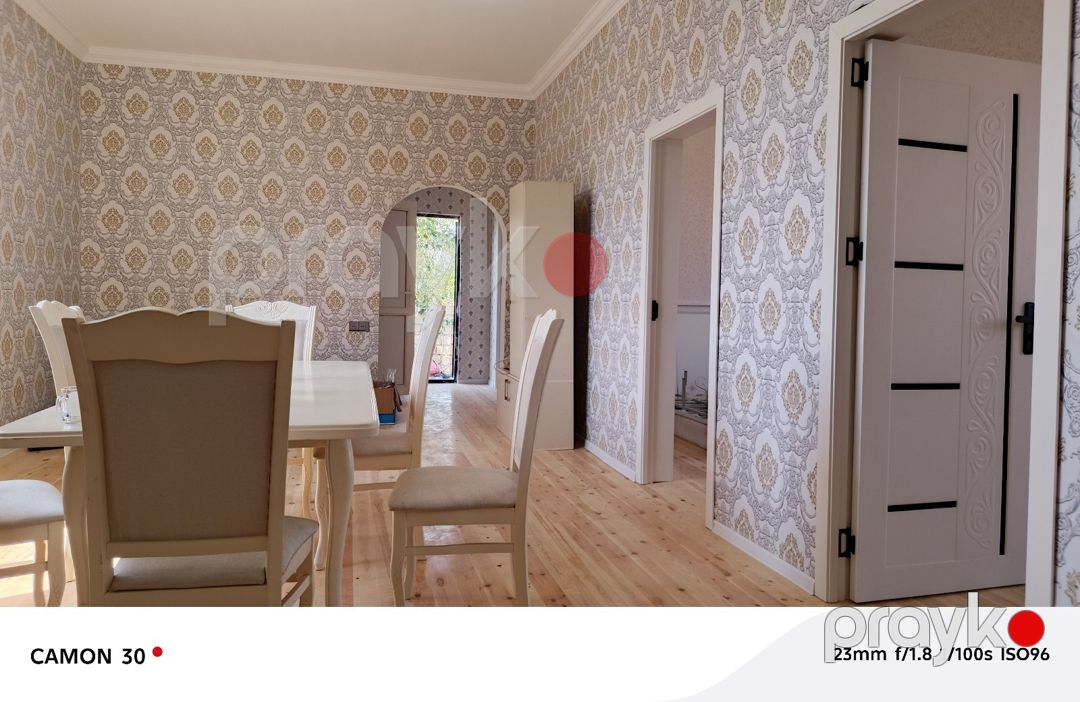 Həyət evi, Gəncə ş — Ev, villa, Gəncə (5)