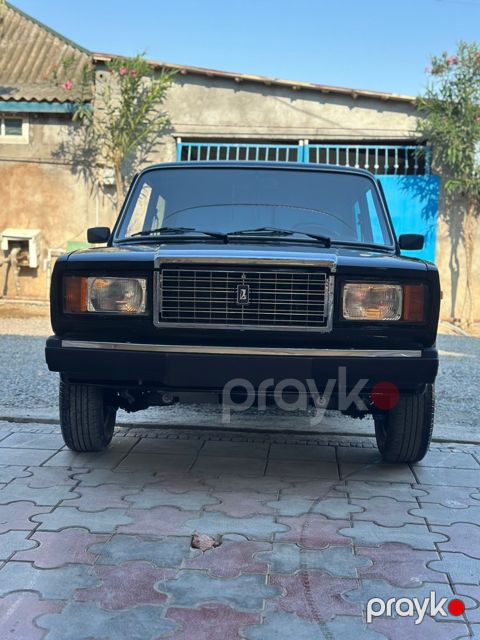 Lada (vaz) 2107, 2010 il — Cəlilabad
