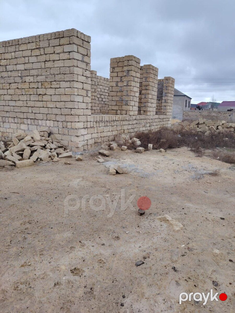 1.5 sot torpaq sahəsi, Binəqədi qəs — Torpaq, Bakı (5)