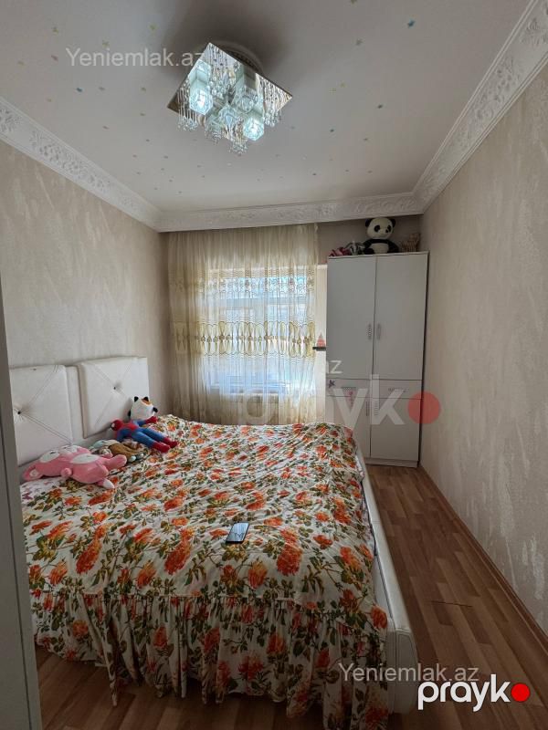 Satılır 2 otaqlı Bina evi menzil (Yeni tikili), 105 m², Masazır — Mənzil, Abşeron (5)