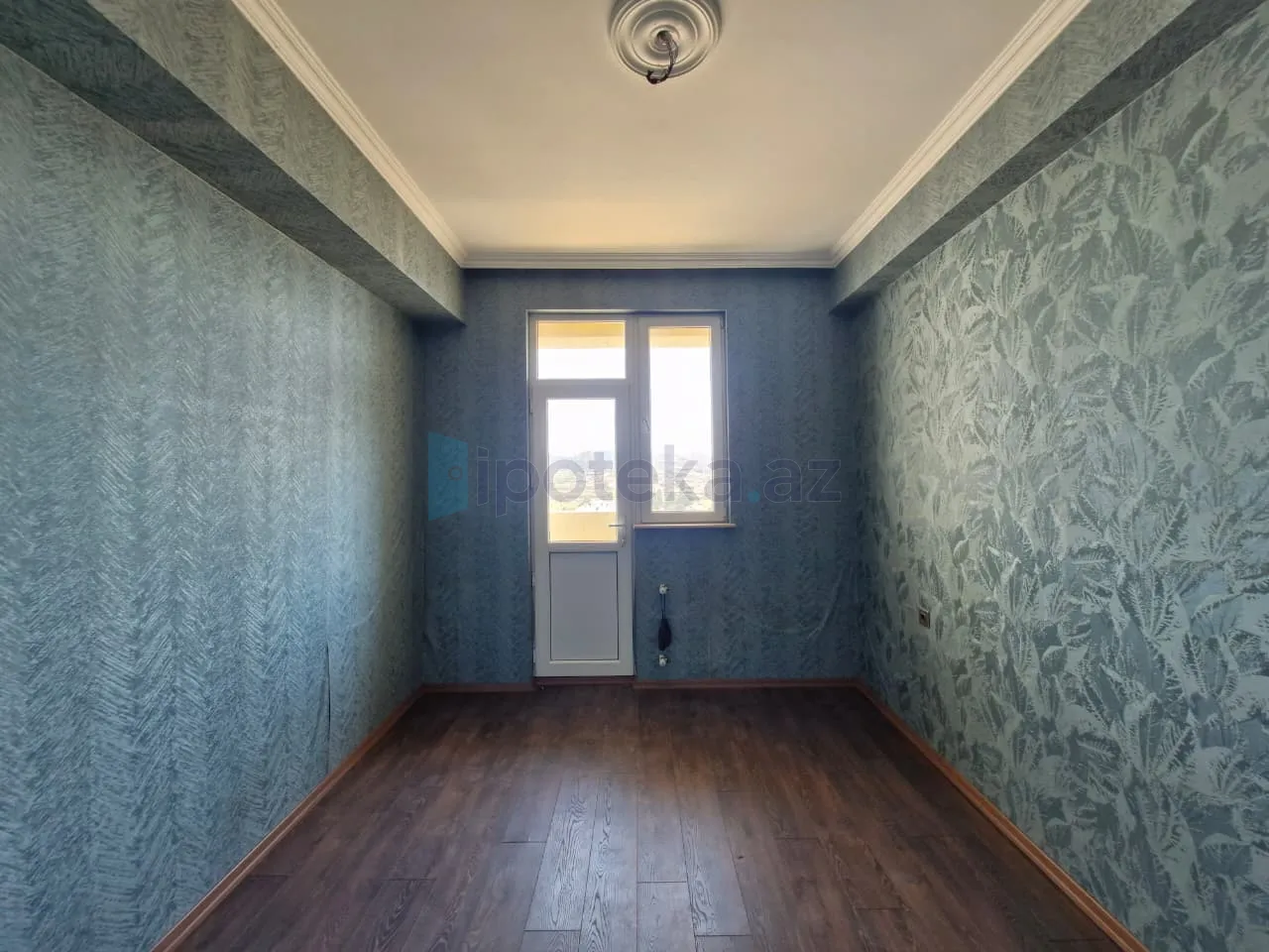 Satılır: 3 Otaq, Yeni tikili, Xətai r., 82.00 m² — Mənzil, Bakı (5)