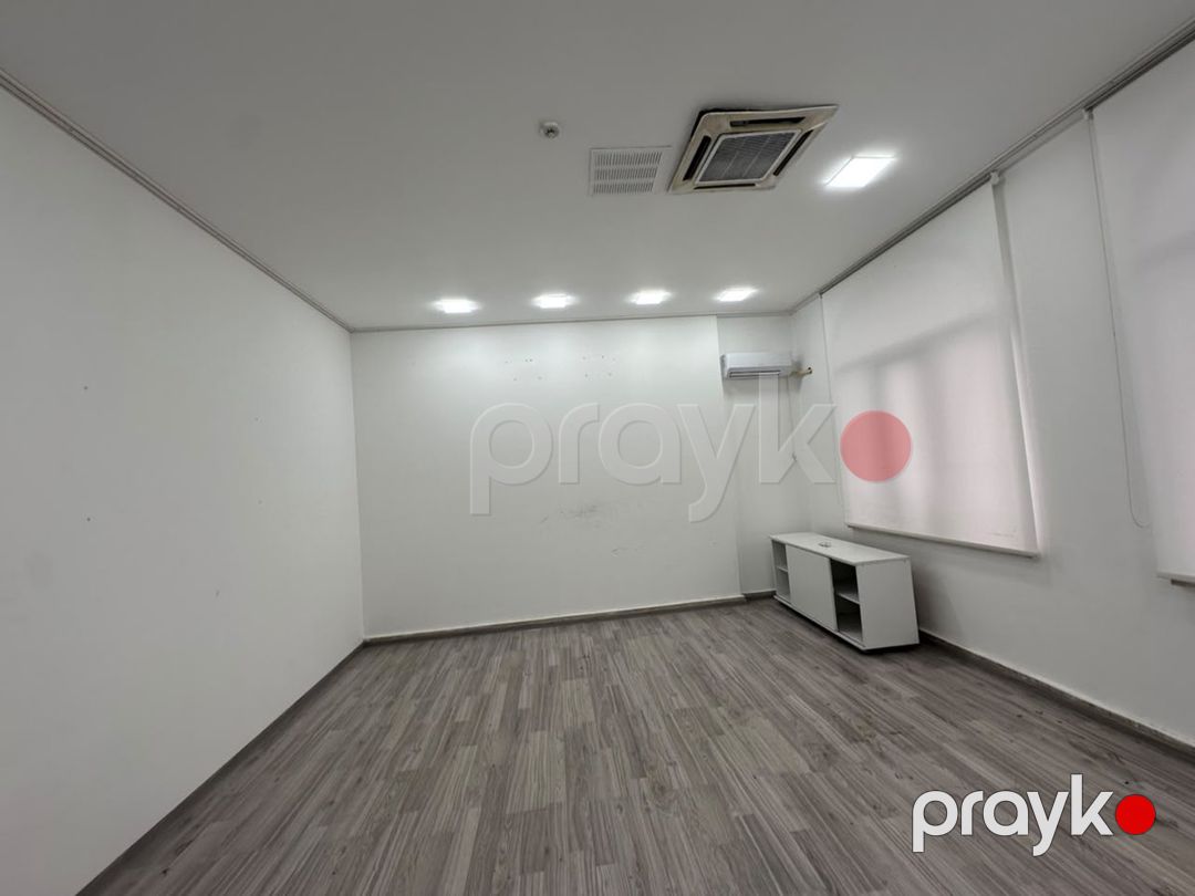 1 otaqlı mənzil kirayə verilir, 25 m², Bakı ş.Nərimanov r.Ə.Rəcəbli k — Mənzil (5)