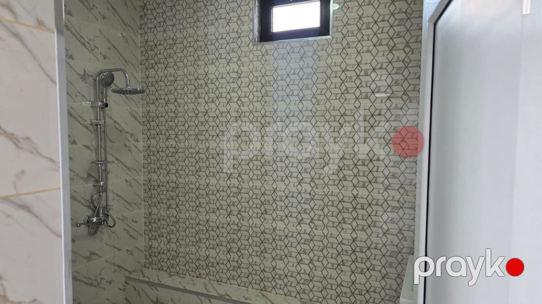 Satılır 3 otaqlı həyət evi/bağ evi 136 m² — Ev, villa, Bakı (5)