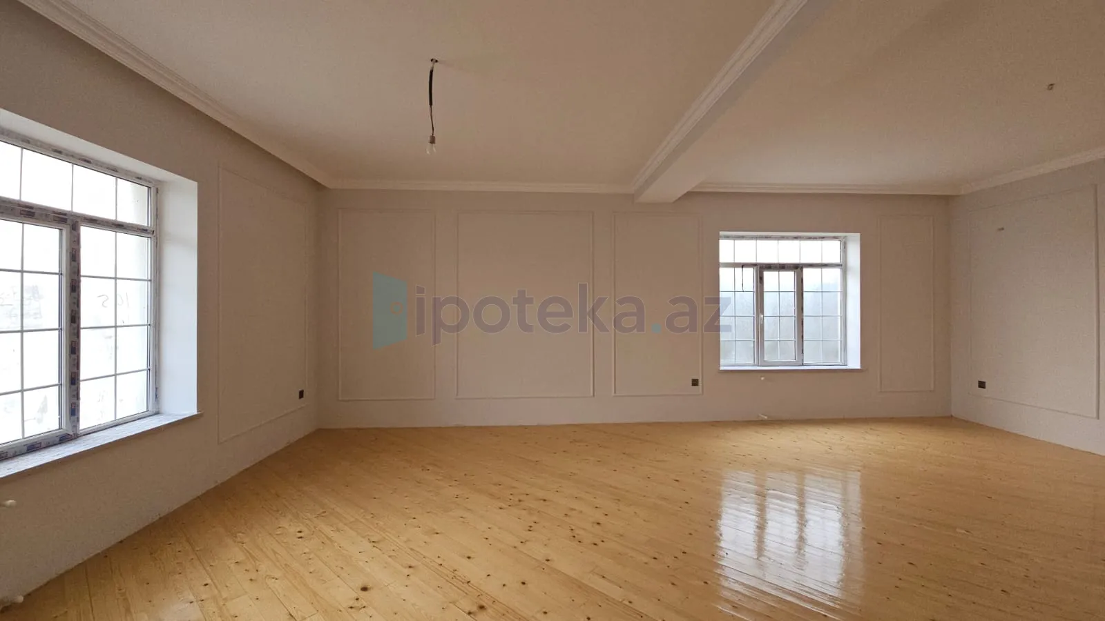 Satılır: 7 Otaq, Evlər/Villalar, Abşeron r., Novxanı q., 432.00 m² — Novxanı
