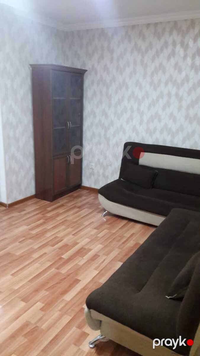 İcarəyə verilir 3 otaqlı köhnə tikili 70 m² — Mənzil, Bakı (3)