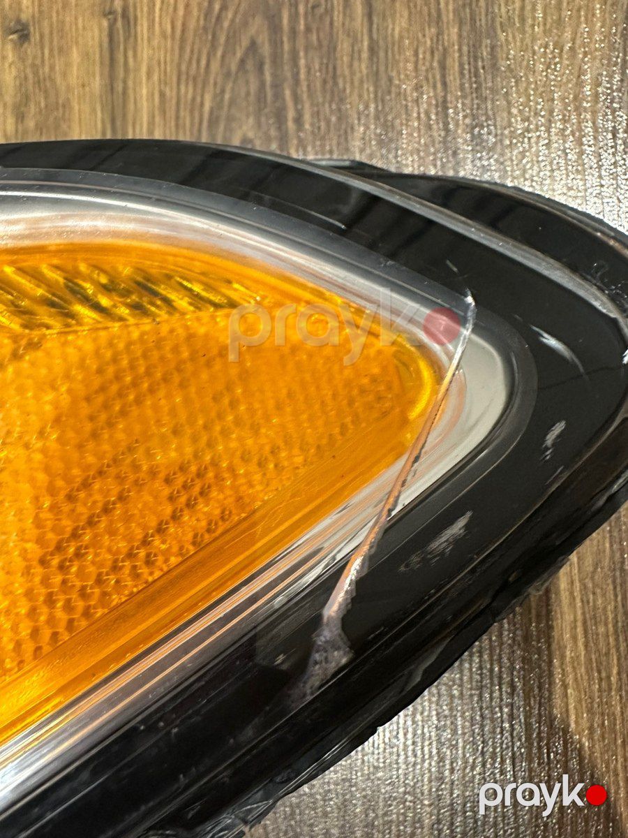 Ford Fusion sol farası — Ehtiyat hissələri və aksesuarlar, Bakı (5)