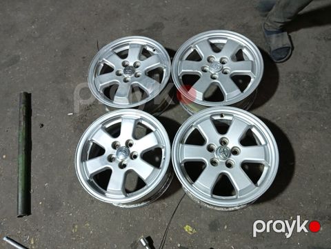 "Toyota Prius" diskləri R15 — Bakı