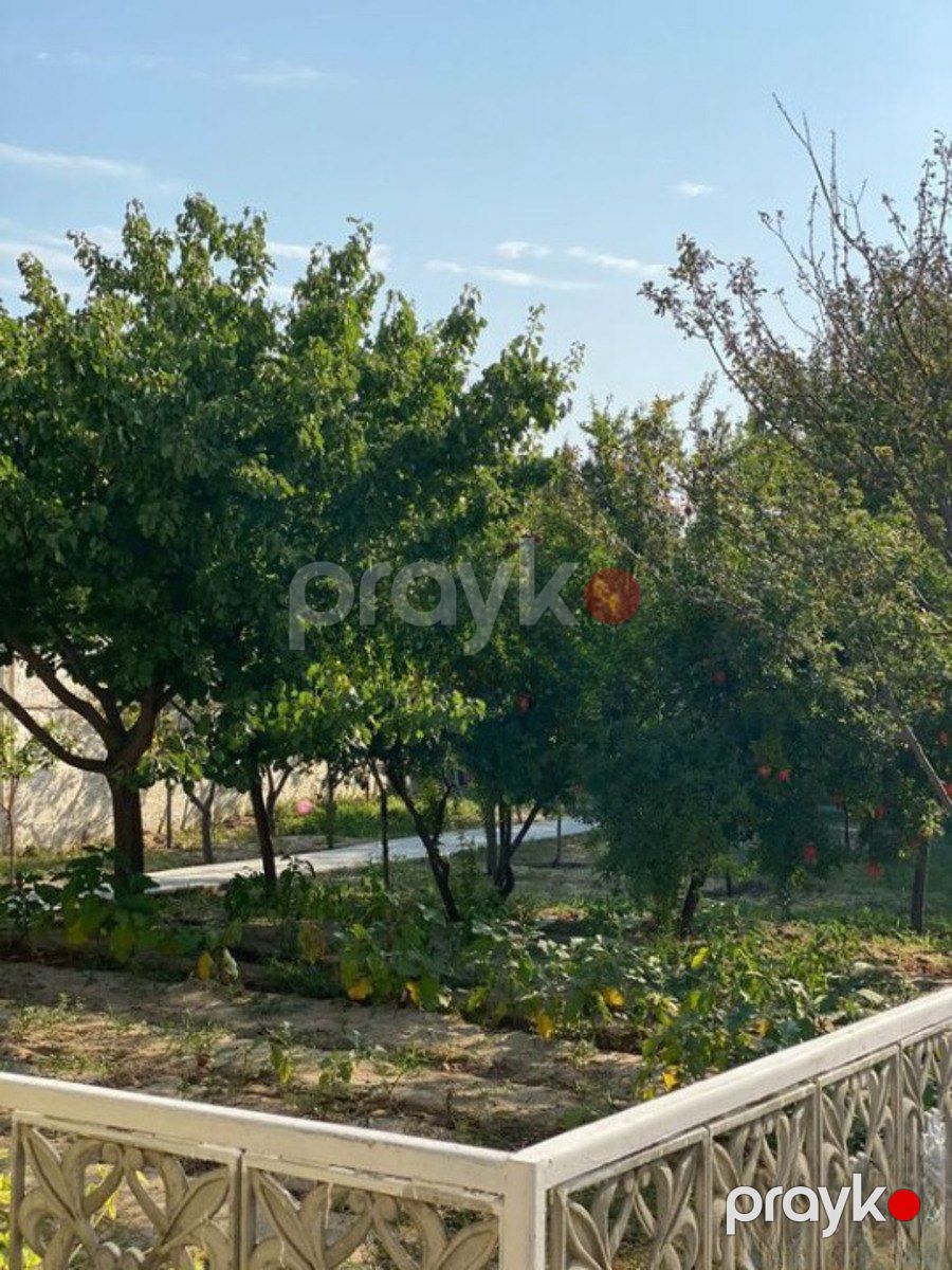 Satılır 4 otaqlı həyət evi/bağ evi 135 m² — Ev, villa, Bakı (3)