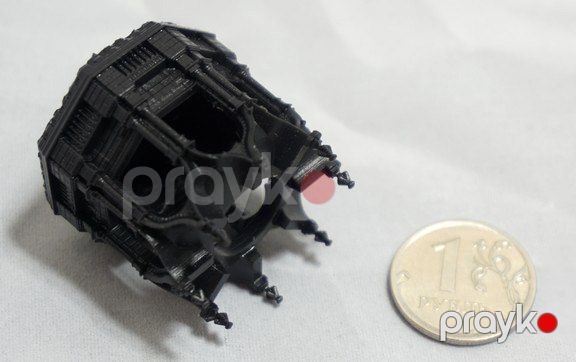 3D printer çap xidməti (SLA, DLP, LCD) — Reklama, IT, marketing, Bakı (8)