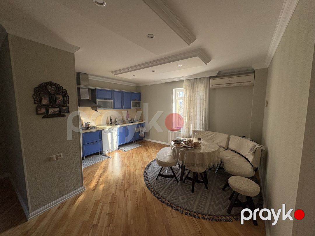Satılır 6 otaqlı həyət evi/bağ evi 300 m² — Ev, villa, Bakı (3)