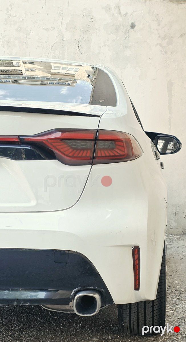 Toyota, Lexus təkərləri R18 — Ehtiyat hissələri və aksesuarlar, Bakı (7)