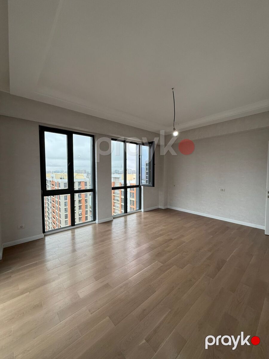 Satılır 3 otaqlı yeni tikili 74 m² — Mənzil, Bakı (2)