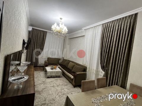 3 otaqlı, Yeni tikili, 90 kv. m — Sumqayıt