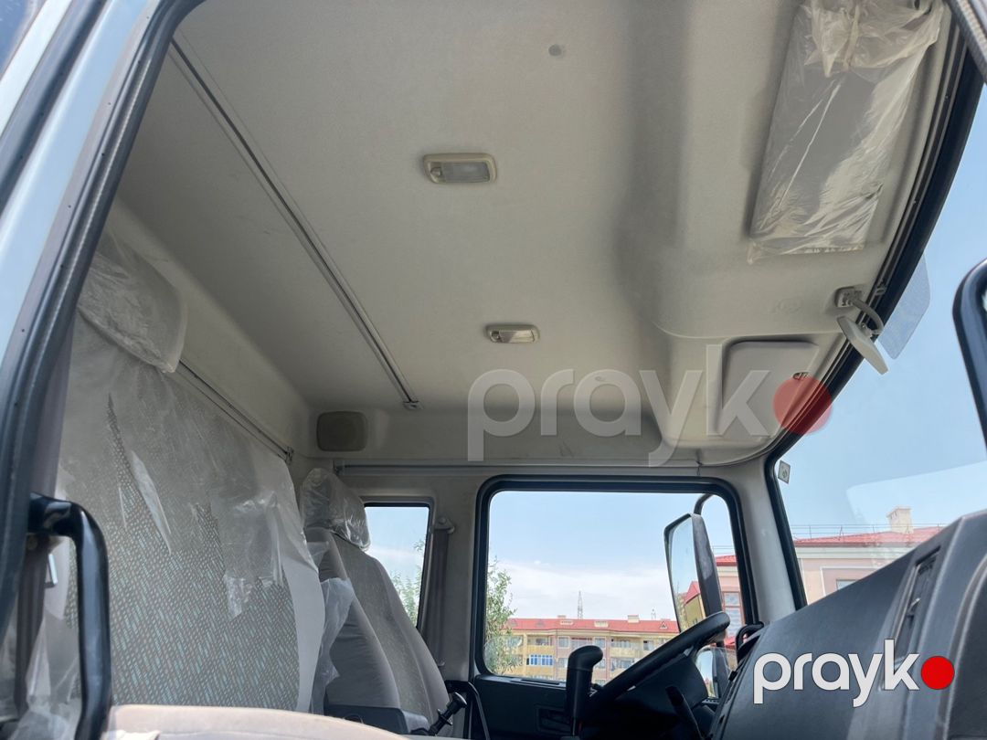DongFeng 2020 il — Yük avtomobilləri və qoşqular, Bakı (7)