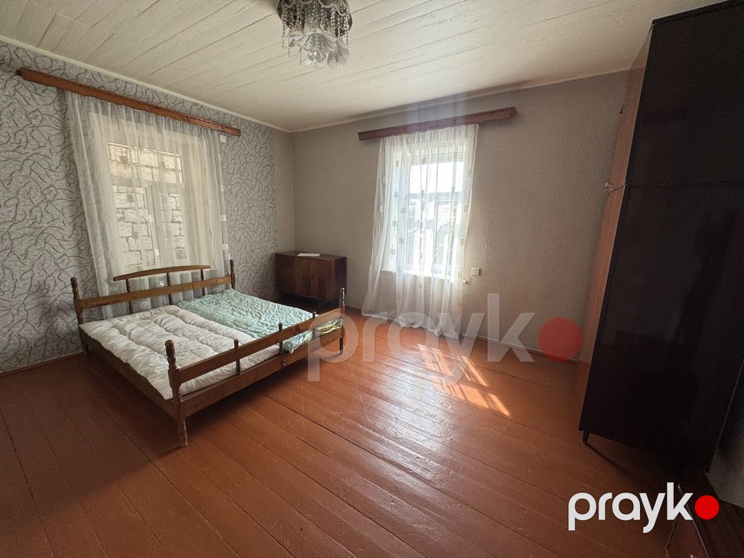 İcarəyə verilir 2 otaqlı həyət evi/bağ evi 55 m² — Ev, villa, Bakı (3)