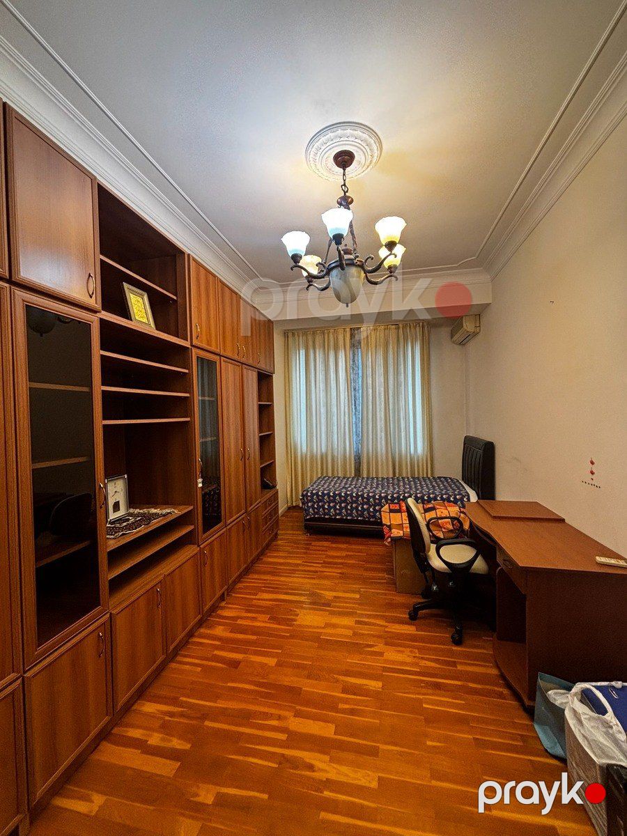 Satılır 4 otaqlı yeni tikili 170 m² — Mənzil, Bakı (6)