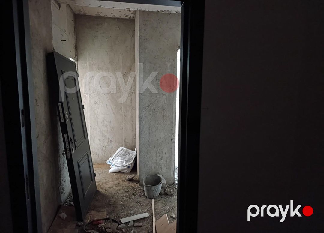 Satılır 2 otaqlı yeni tikili 77 m² — Mənzil, Bakı (3)