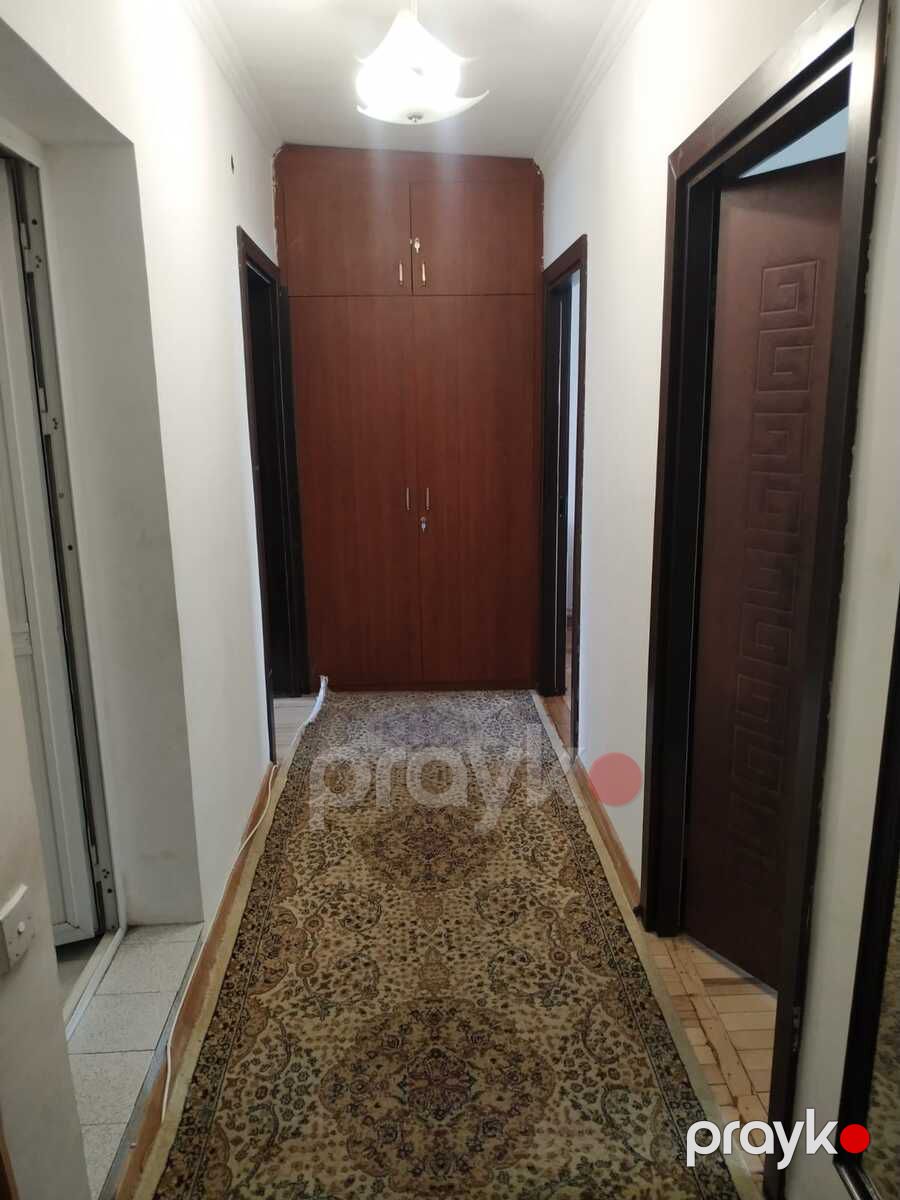 İcarəyə verilir 3 otaqlı köhnə tikili 65 m² — Mənzil, Bakı (5)