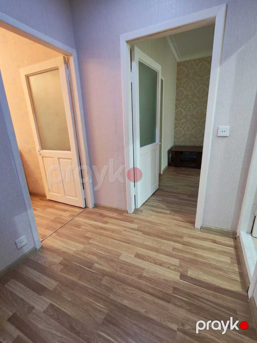 Satılır 3 otaqlı köhnə tikili 72 m² — Mənzil, Bakı (9)