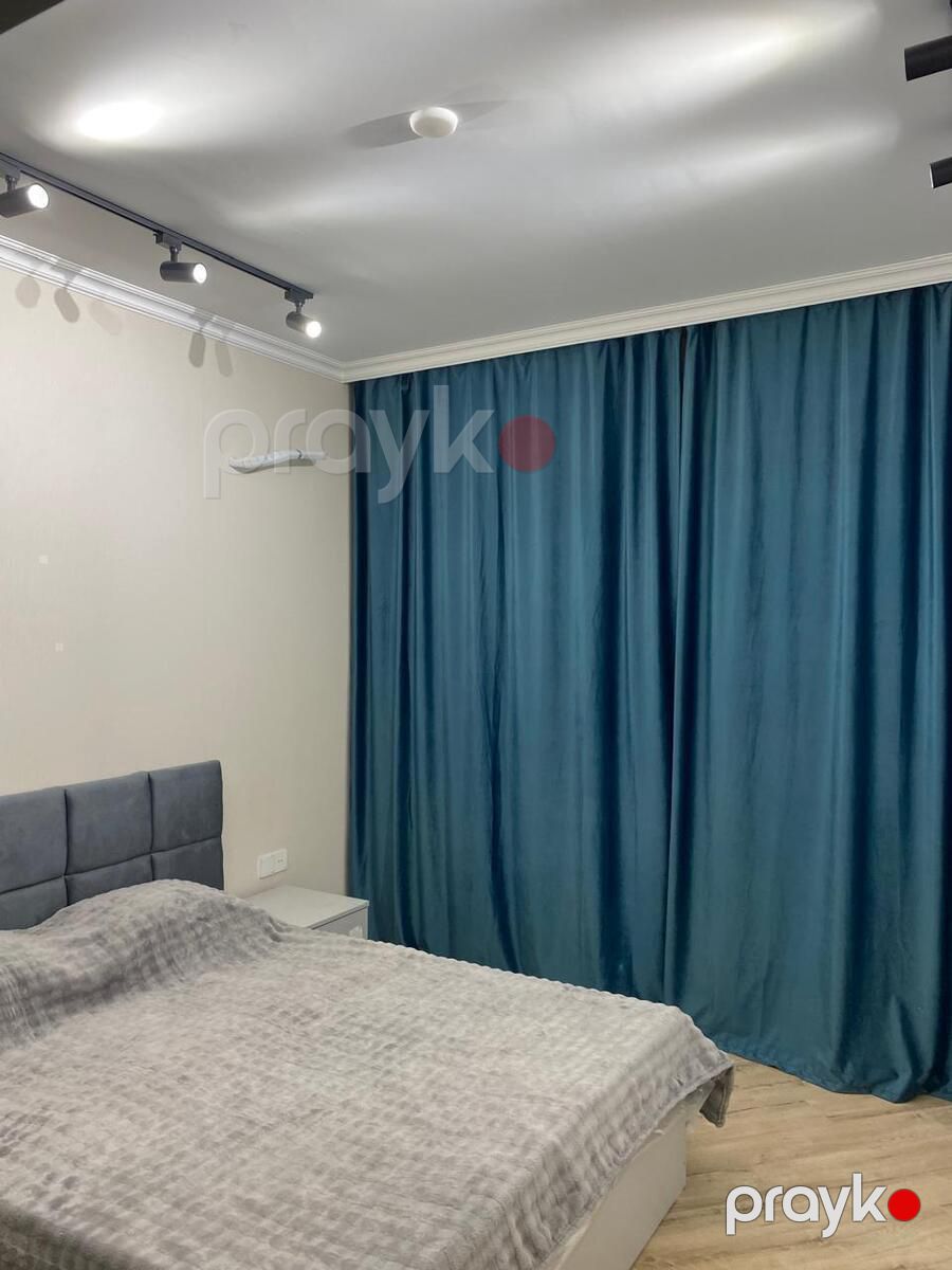 İcarəyə verilir 2 otaqlı yeni tikili 60 m² — Mənzil, Bakı (5)