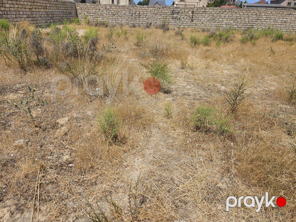 Satılır torpaq 4 sot — Torpaq, Bakı (7)