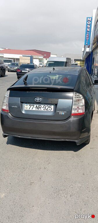 Toyota Prius, 1.5 L, 1.3 kWh, 2008 il, 280 000 km — Avtomobillər, Bakı (2)