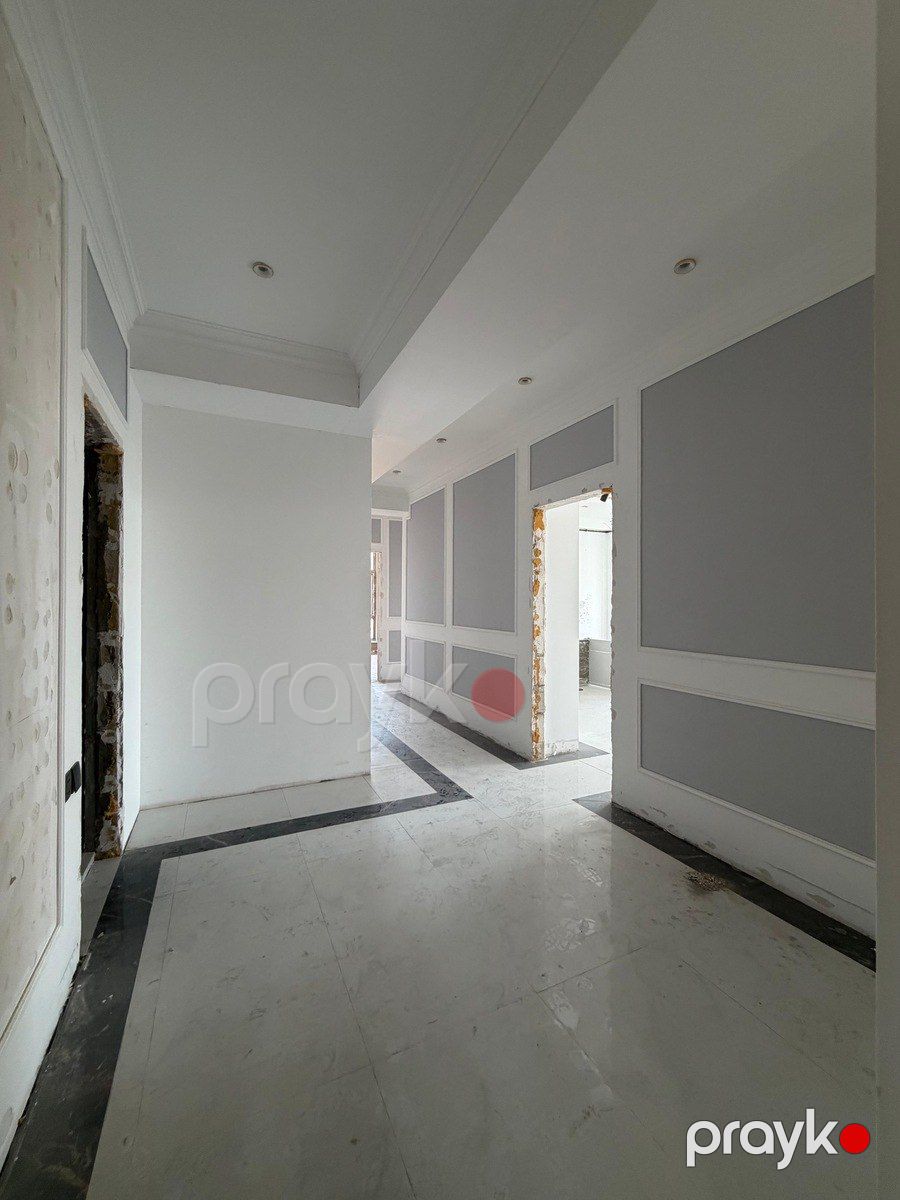 Satılır 3 otaqlı yeni tikili 94 m² — Mənzil, Bakı (5)