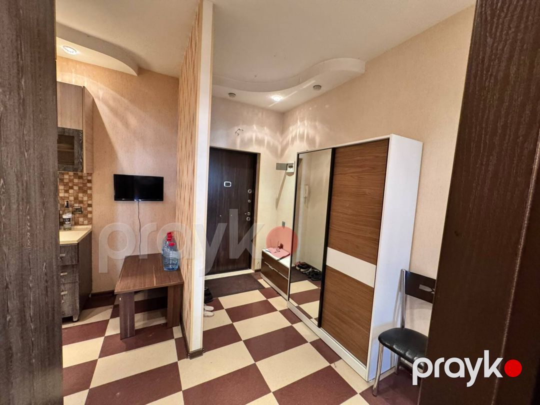 İcarəyə verilir 2 otaqlı yeni tikili 46 m² — Mənzil, Bakı (8)