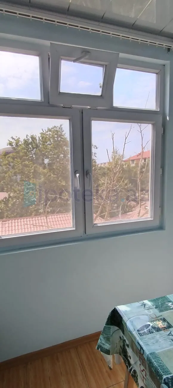 Satılır: 1 Otaq, Köhnə tikili, Nizami r., 35.00 m² — Mənzil, Bakı (4)