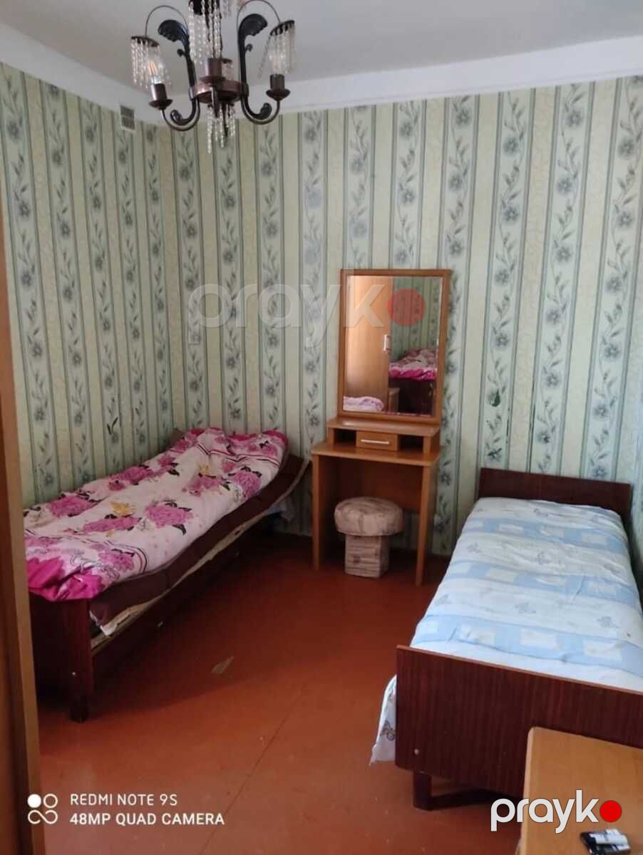 Həyət evi kirayə verilir, İnşaatçılar m — Ev, villa, Bakı (3)