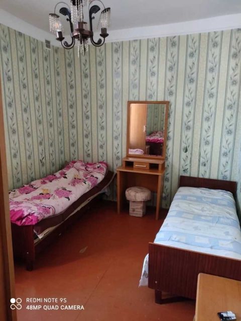 2-otaqlı mənzil kirayə verilir, Yasamal r., 15 m² — Bakı